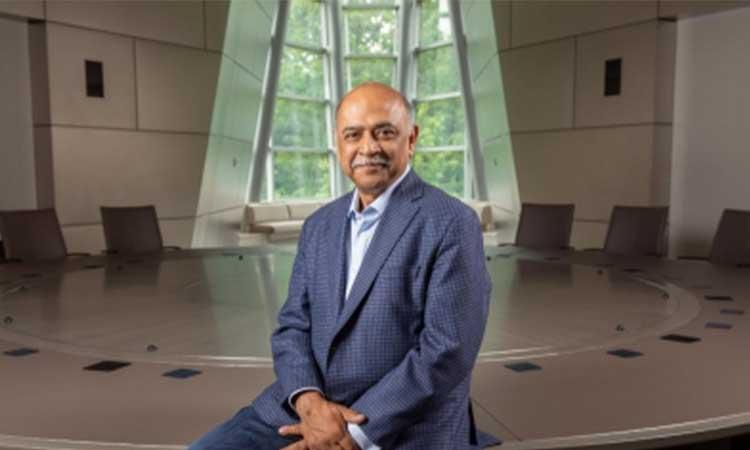 IBM-CEO-Arvind-Krishna