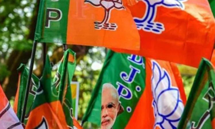 BJP