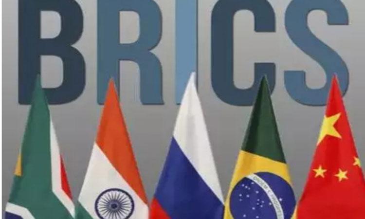BRICS-countries