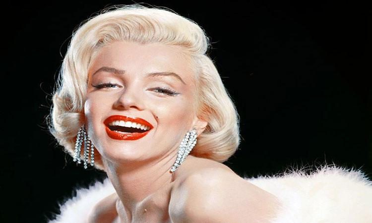 Marilyn-Monroe