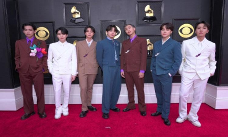 BTS-album