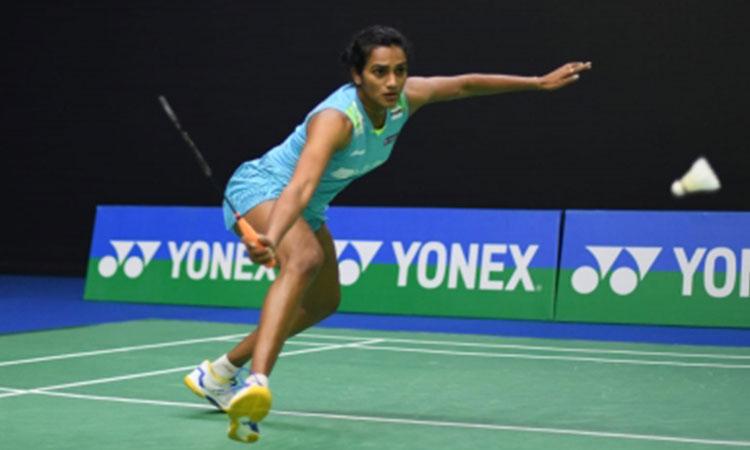 PV-Sindhu