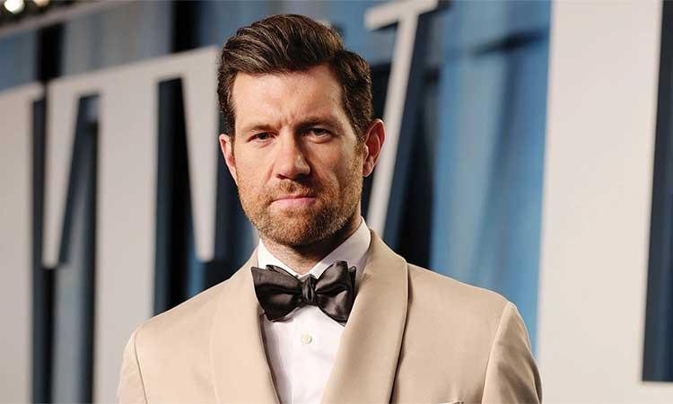 Actor-Billy-Eichner
