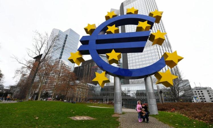 European-Central-Bank