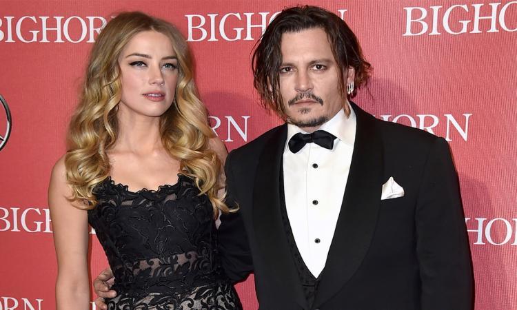 Johnny-Depp-Amber-Heard