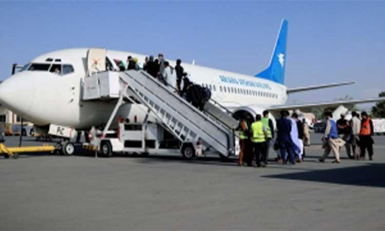 Afghan-flag-carrier-to-resume-India-China-Kuwait-flights