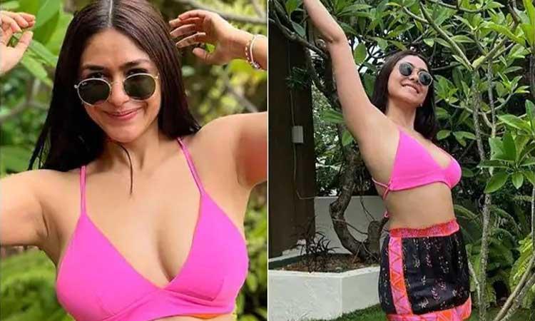 Mrunal-Thakur