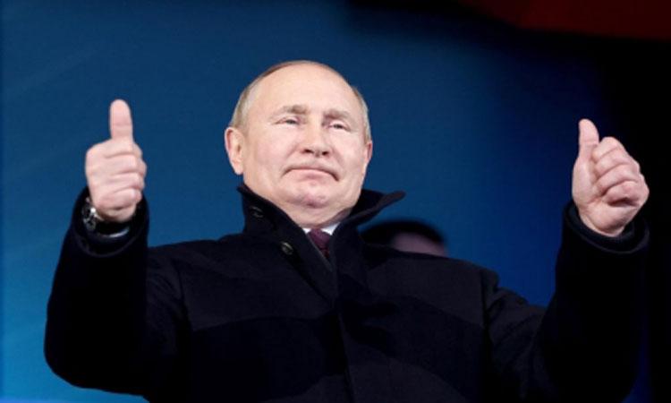 Vladimir-Putin