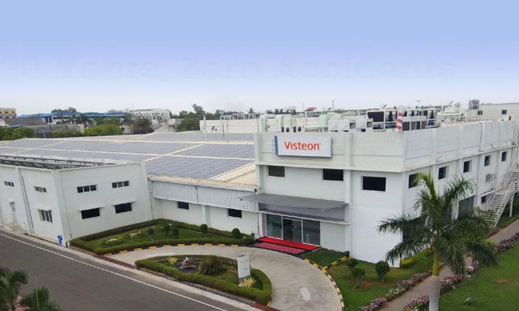 Visteon-Corporation