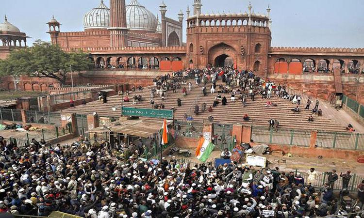 Jama-Masjid