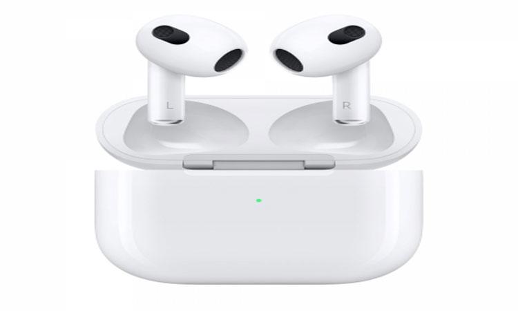 Apple-AirPods