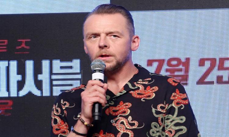 Simon-Pegg