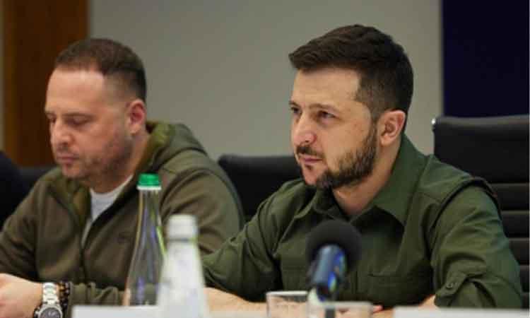 Volodymyr-Zelensky