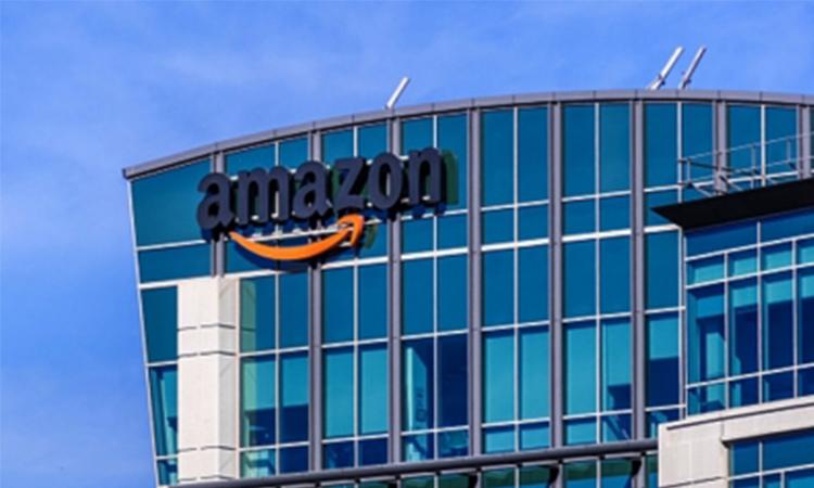 amazon