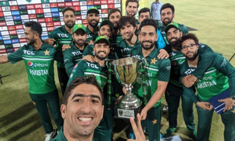 ODI-rankings
