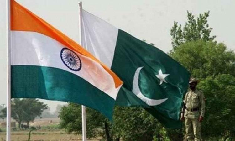 india-pakistan