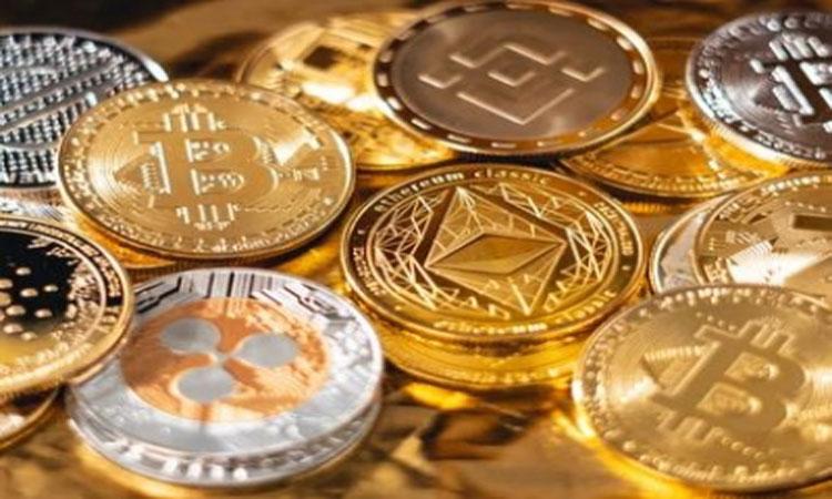 Crypto-market