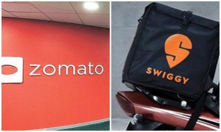 Zomato-Swiggy