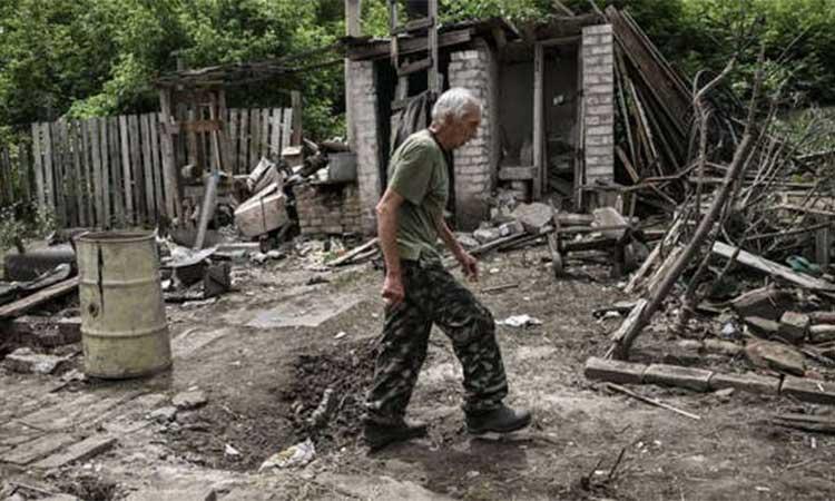 Russia-and-Ukraine-conflict