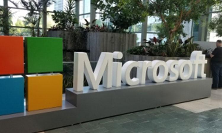 microsoft