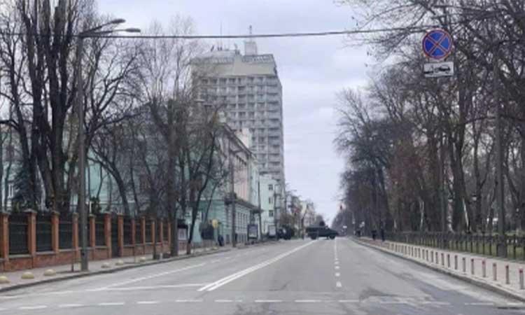 Russia-and-Ukraine-conflict