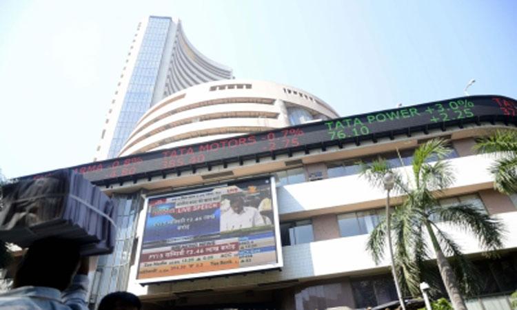 Indian-equities