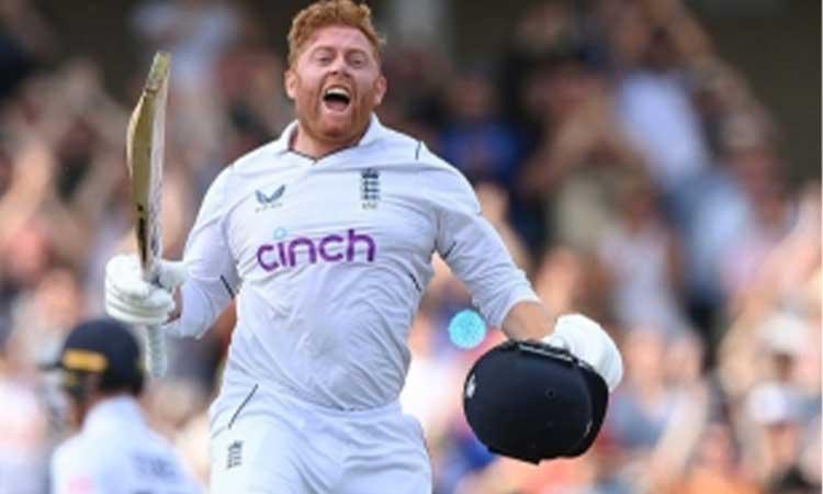 Jonny-Bairstow