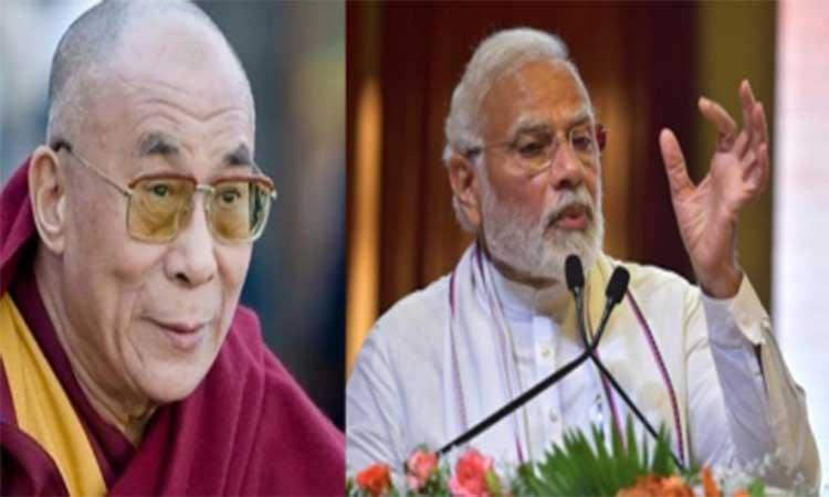 Narendra-Modi-and-Dalai-Lama