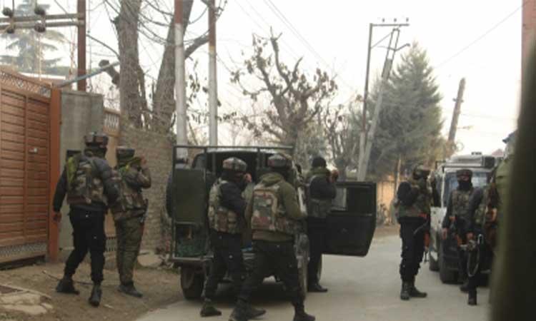 Terrorist-involved-in-killing-of-bank-manager-shot-dead-in-Kashmir-encounter