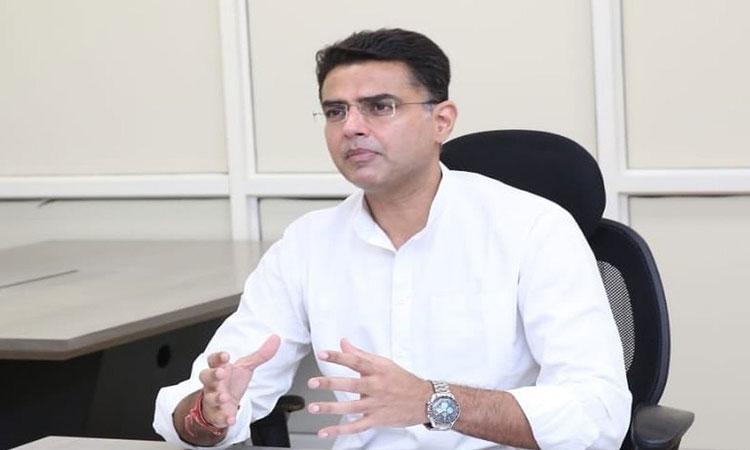 Sachin-Pilot