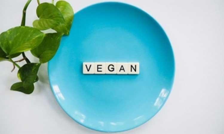Vegan