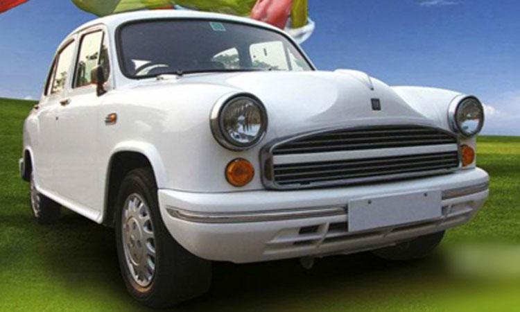 Hindustan-Motors