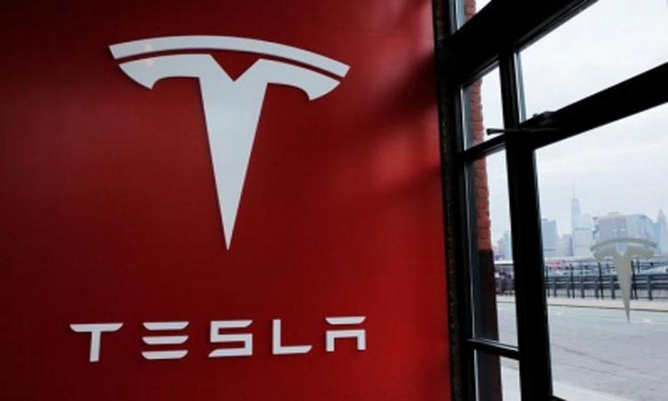 Tesla-elon-musk