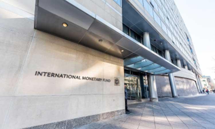 International-Monetary-Fund