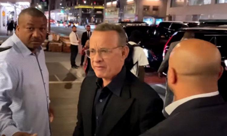 Tom-Hanks