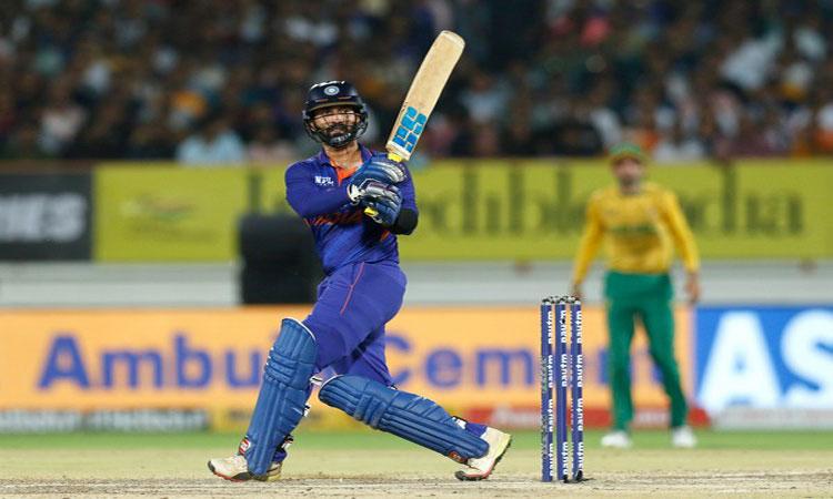 Dinesh-Karthik
