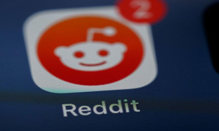 Reddit-app