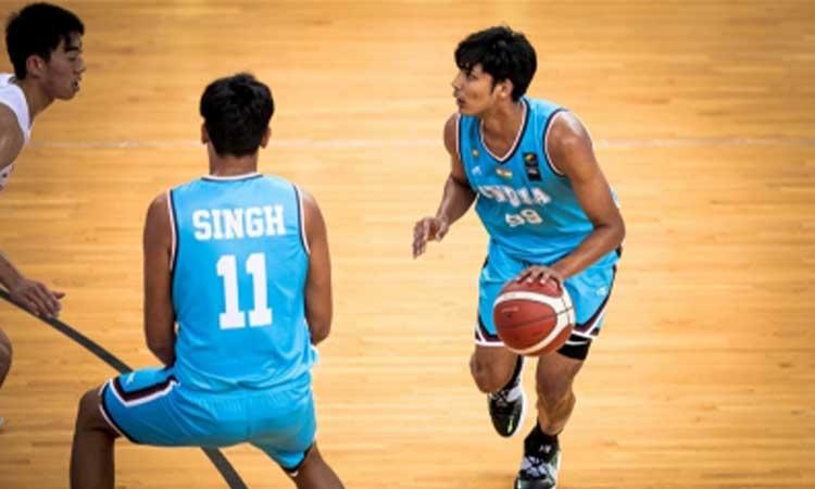 Asian-Basketball-Championships