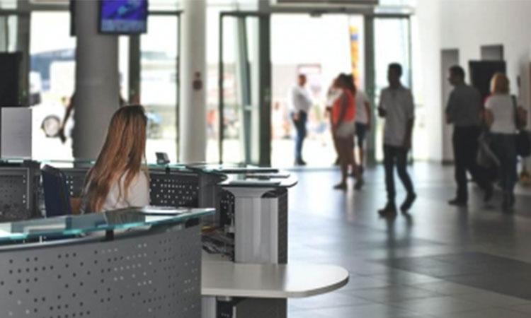 Airport