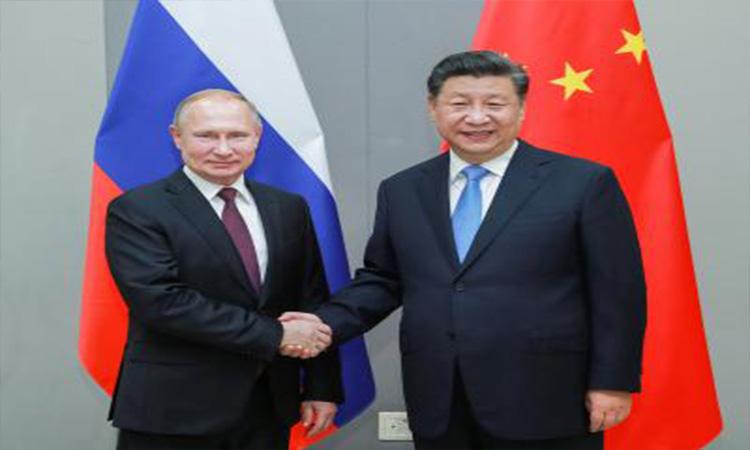 Xi-Jinping-Vladimir-Putin
