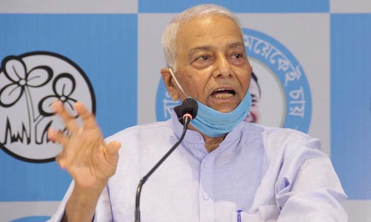 Yashwant-Sinha