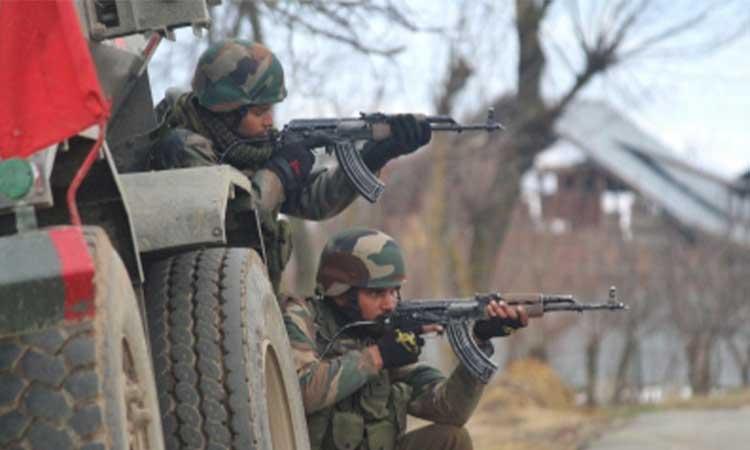 Terrorist-killed-in-North-Kashmir-encounter