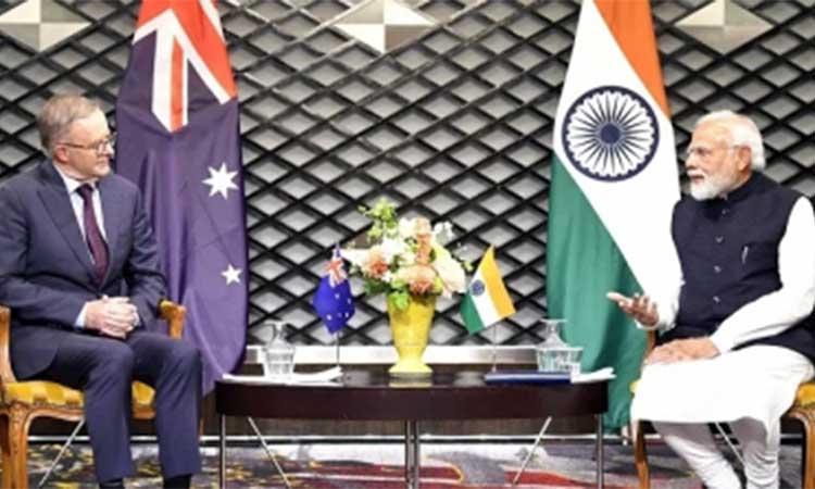 India-and-Australia