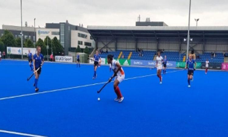 Indian-womens-hockey-team