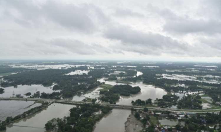 Assam-flood
