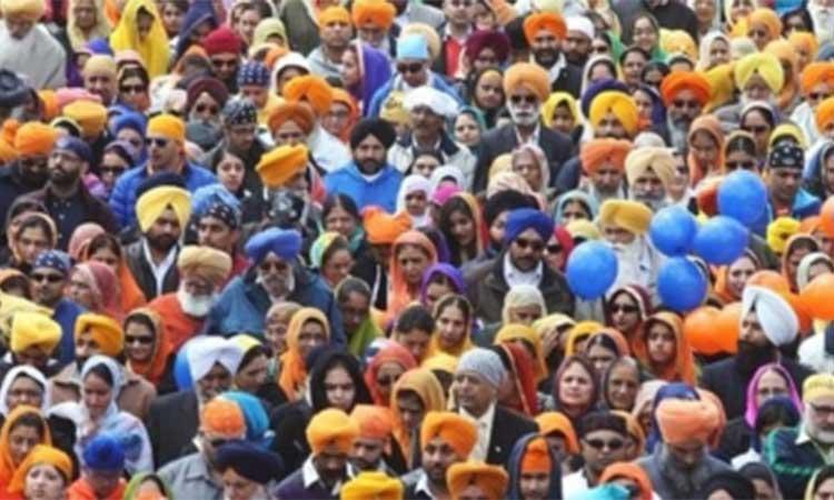 World-Sikh-Organization
