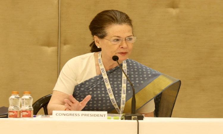 Sonia-Gandhi