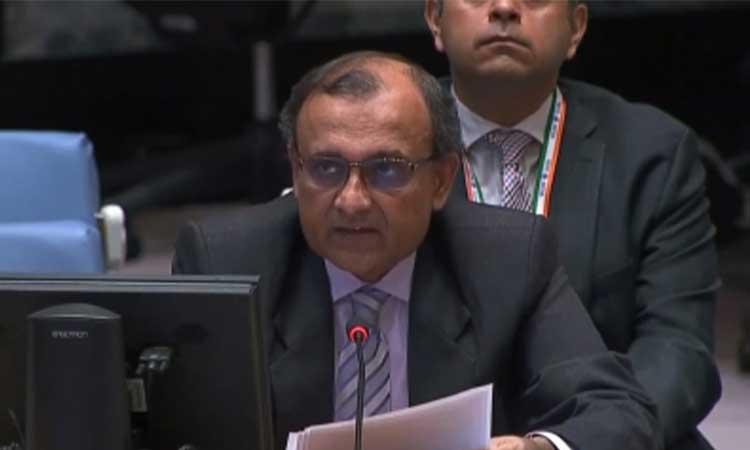 India-Afghanistan