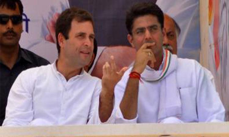 Rahul-Sachin-Congress