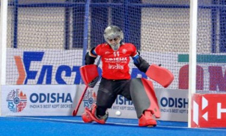 hockey-Captain-Savita